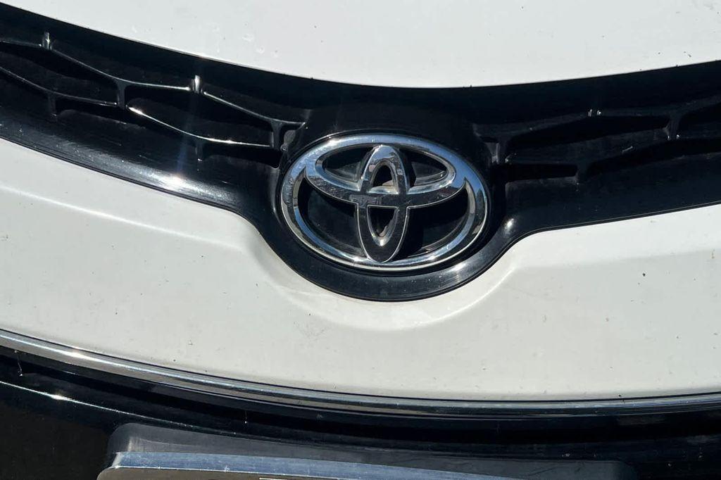 used 2014 Toyota Corolla car, priced at $13,999