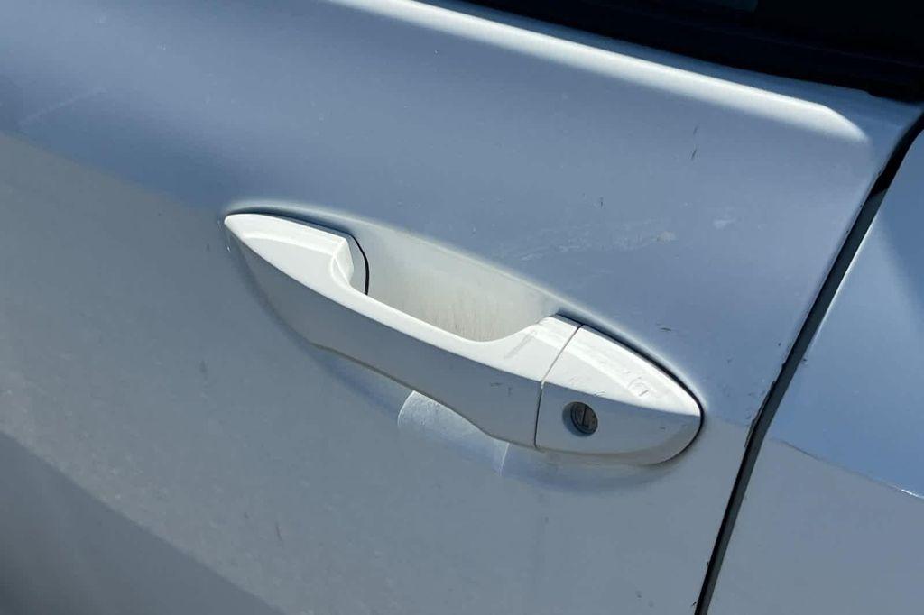 used 2014 Toyota Corolla car, priced at $13,999