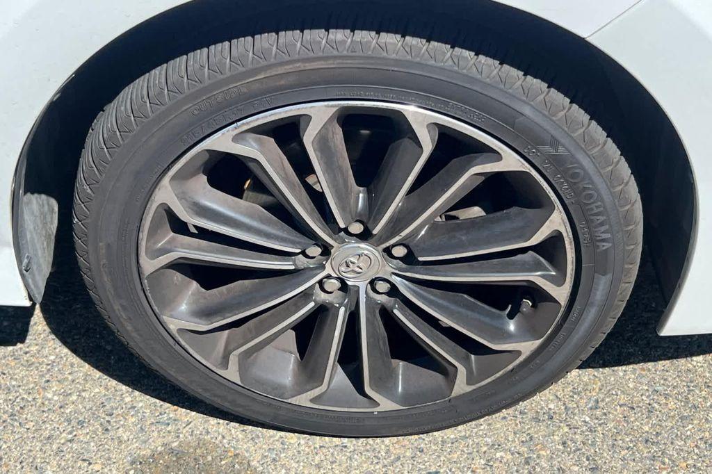 used 2014 Toyota Corolla car, priced at $13,999