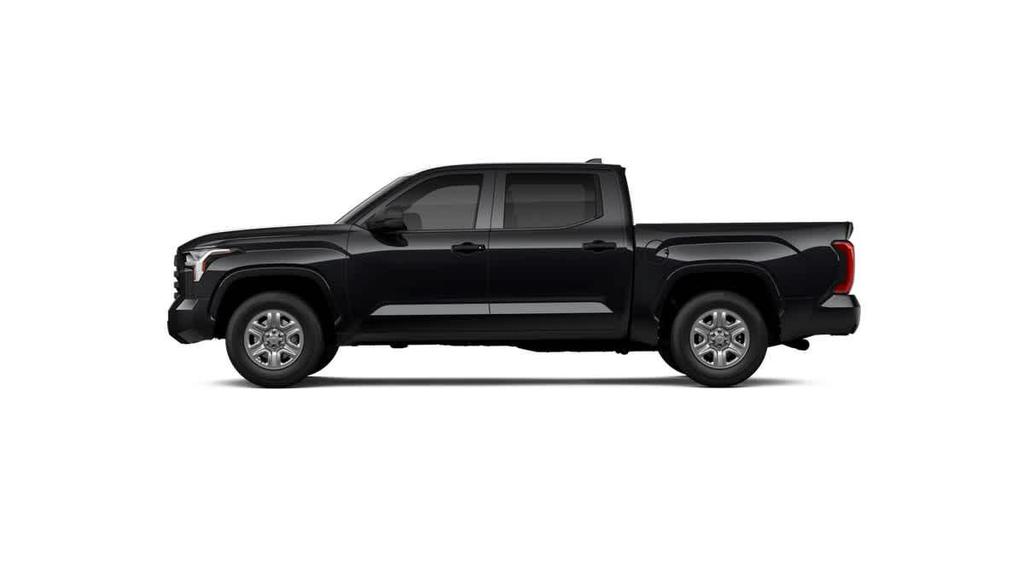 new 2026 Toyota Tundra car, priced at $46,338