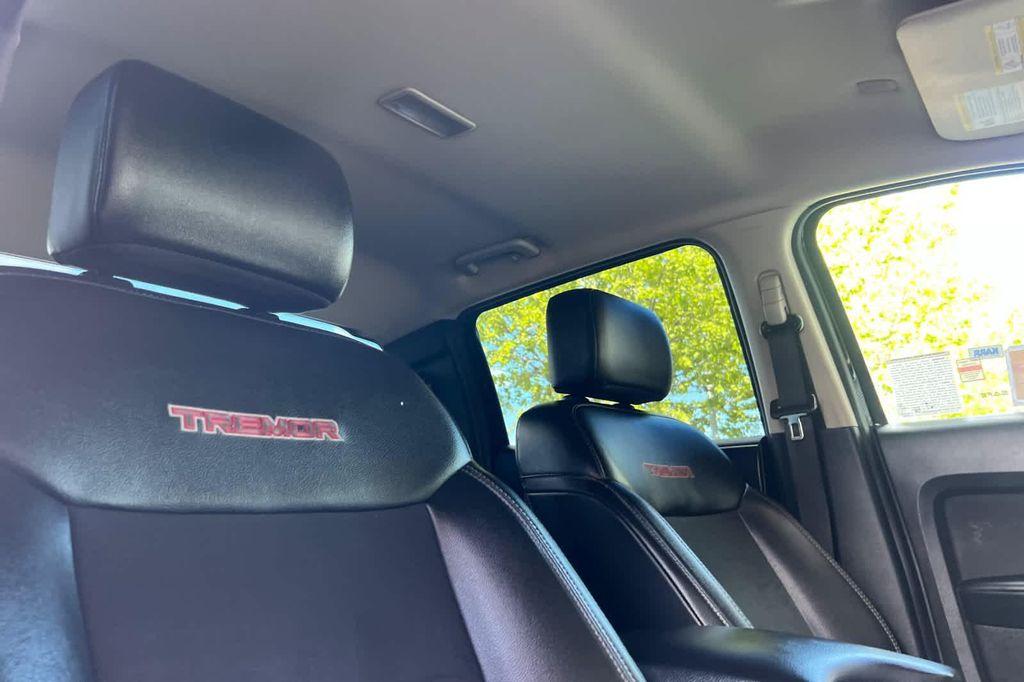 used 2021 Ford Ranger car, priced at $25,977