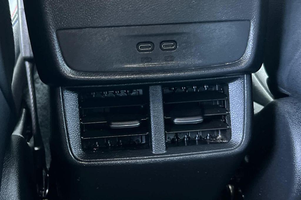 used 2025 Chevrolet Equinox car, priced at $29,062