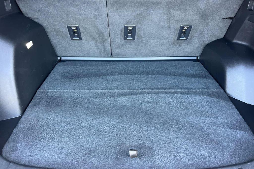 used 2025 Chevrolet Equinox car, priced at $29,062