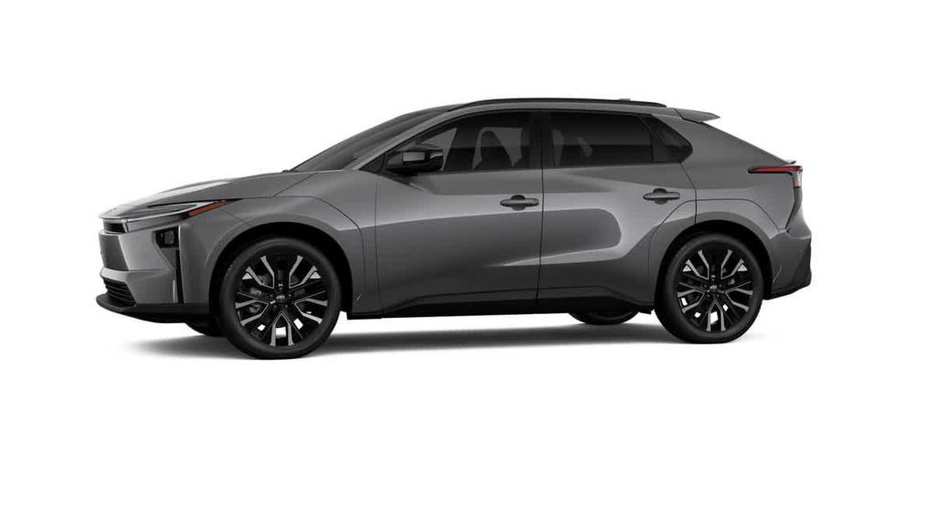 new 2026 Toyota bZ car, priced at $47,758