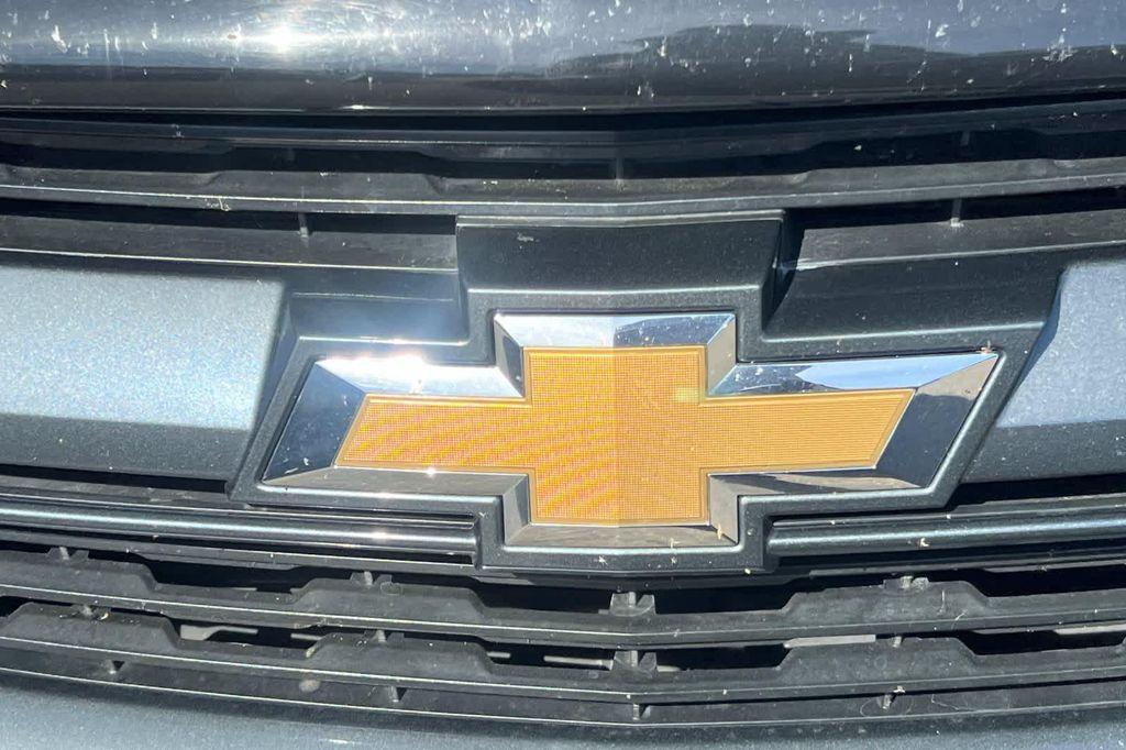 used 2017 Chevrolet Colorado car, priced at $14,999