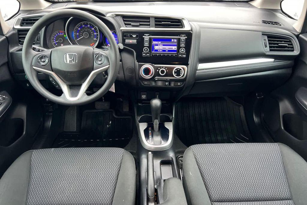 used 2020 Honda Fit car, priced at $15,999