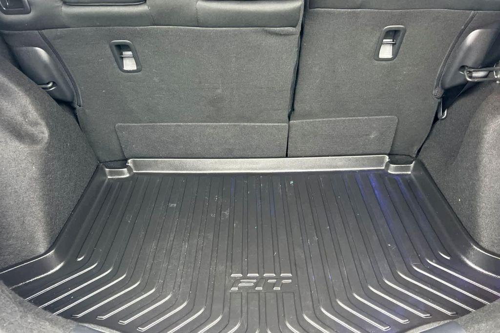 used 2020 Honda Fit car, priced at $15,999