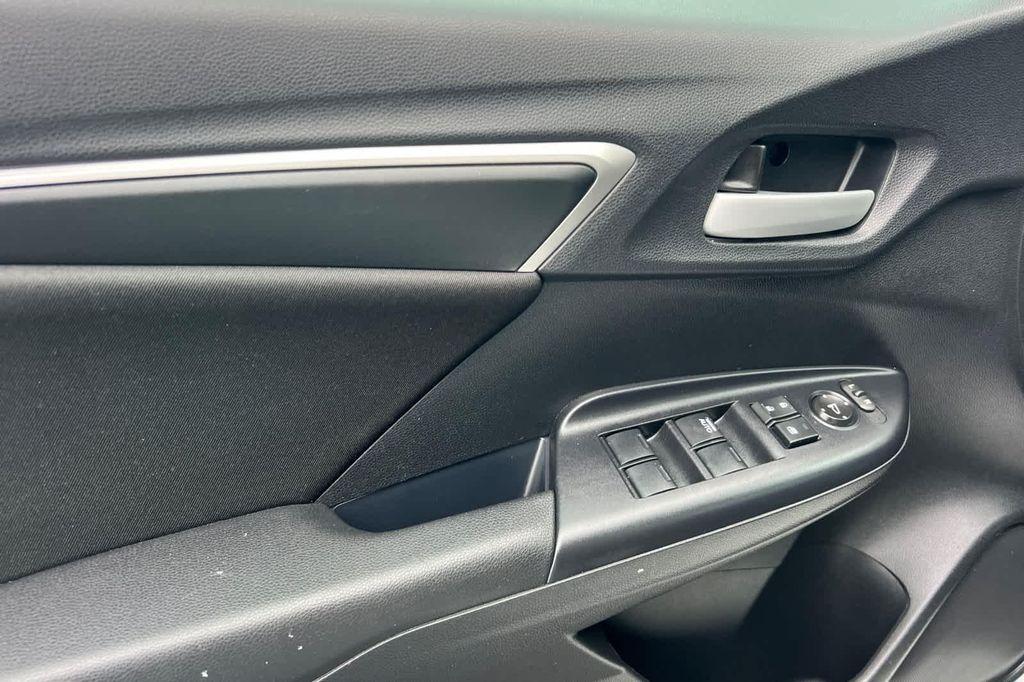 used 2020 Honda Fit car, priced at $15,999