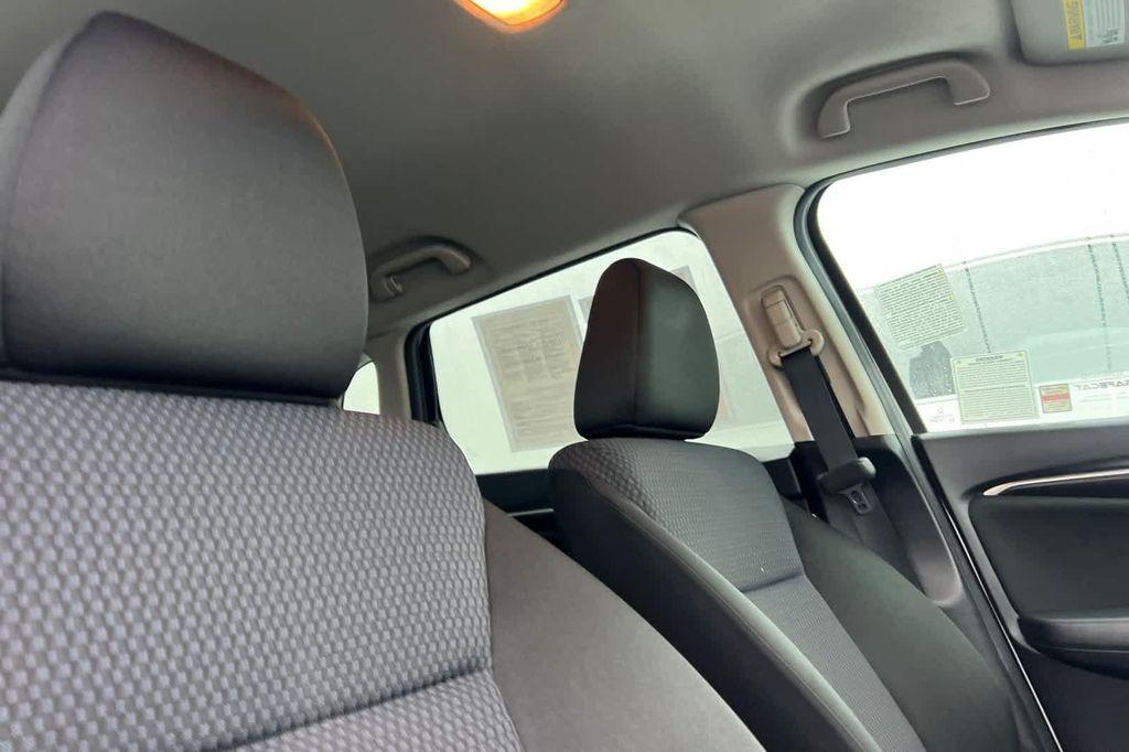 used 2020 Honda Fit car, priced at $15,999