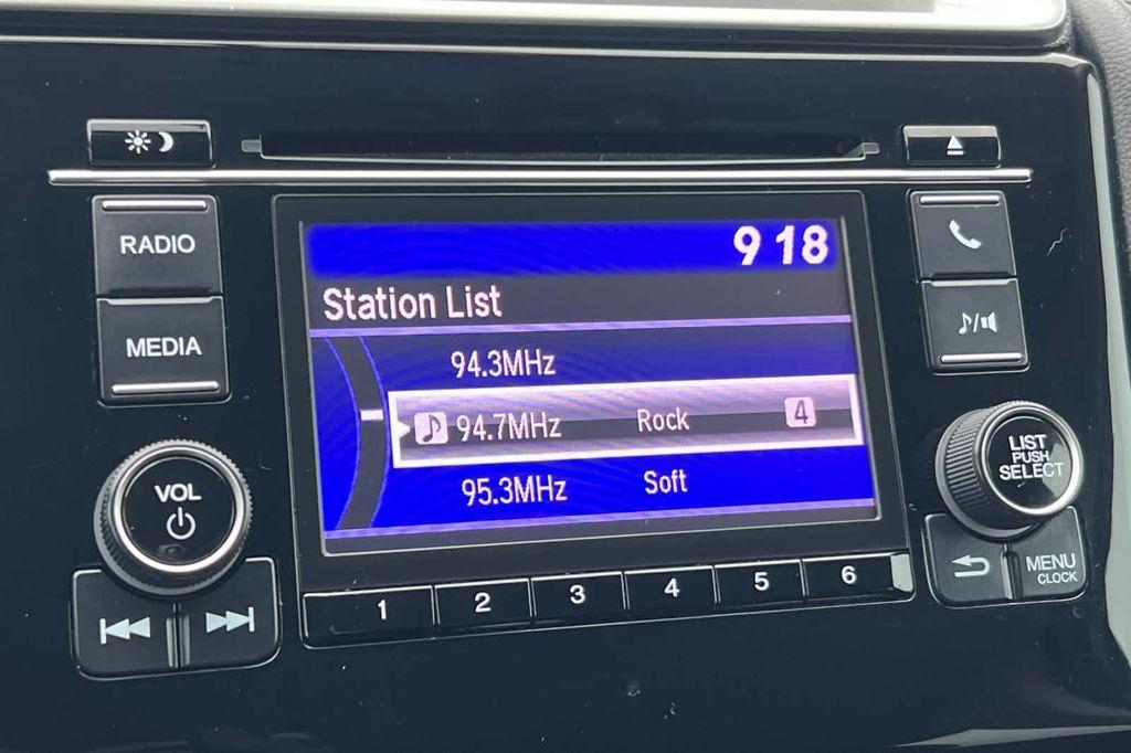 used 2020 Honda Fit car, priced at $15,999