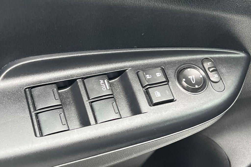 used 2020 Honda Fit car, priced at $15,999