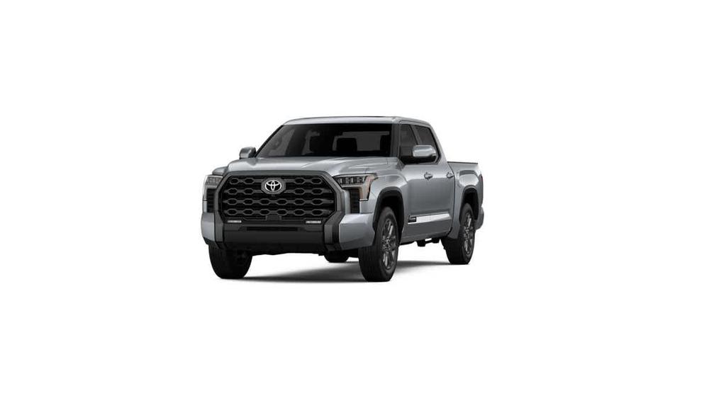 new 2026 Toyota Tundra car, priced at $71,637