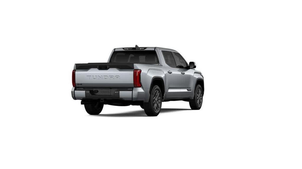 new 2026 Toyota Tundra car, priced at $71,637