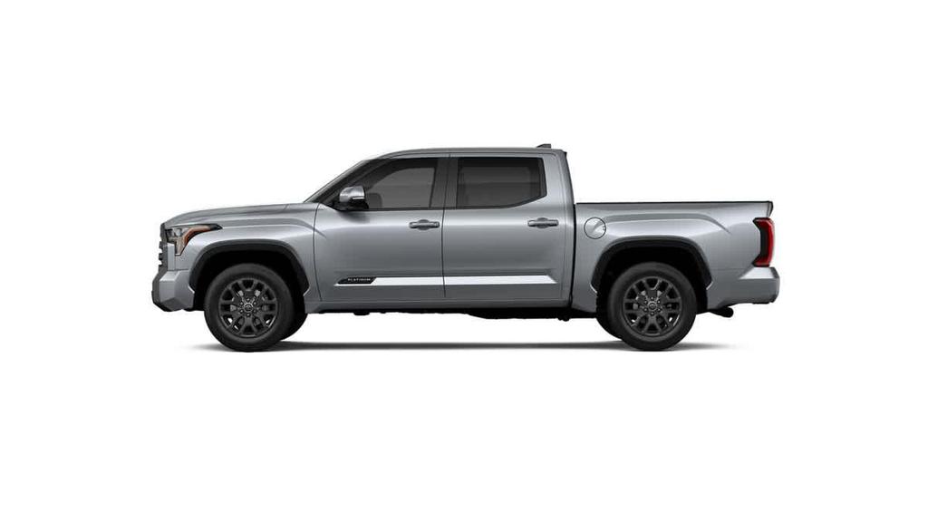 new 2026 Toyota Tundra car, priced at $71,637