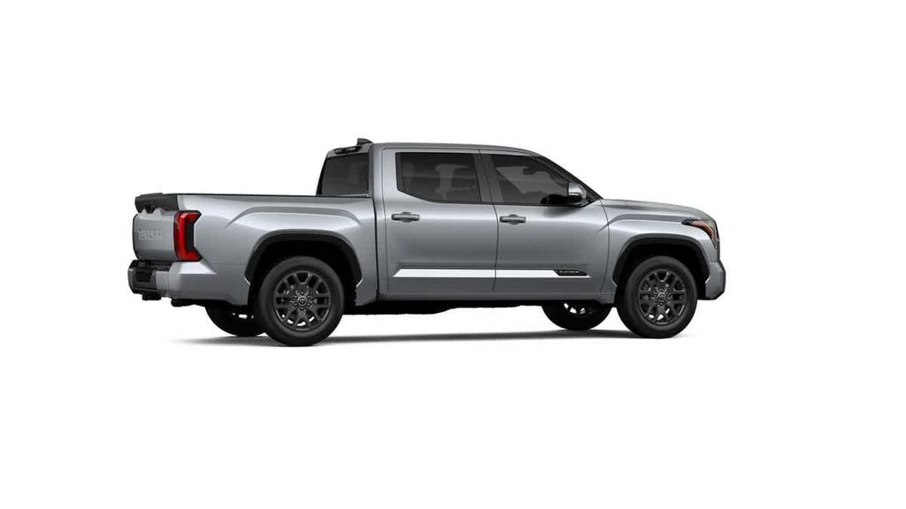 new 2026 Toyota Tundra car, priced at $71,637
