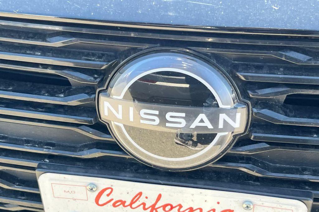 used 2025 Nissan Altima car, priced at $23,084