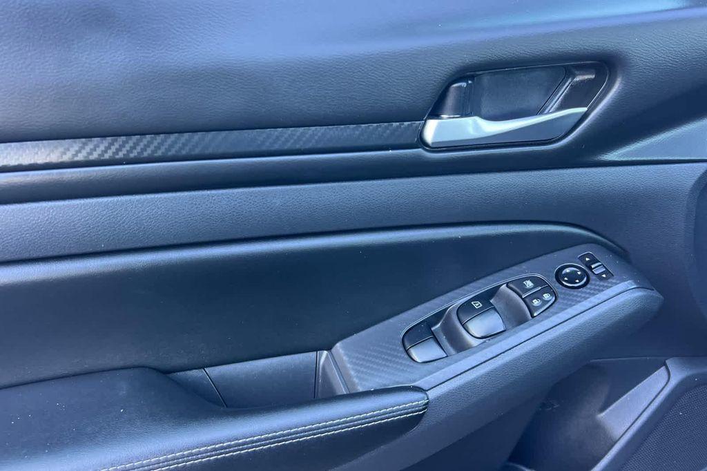 used 2025 Nissan Altima car, priced at $23,084