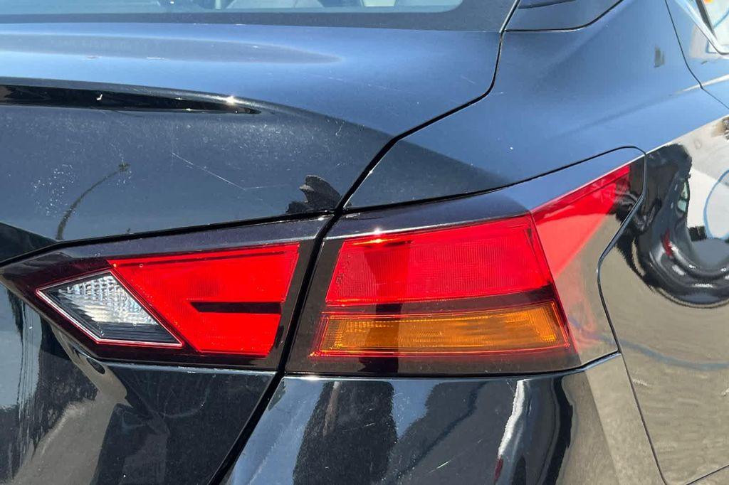 used 2025 Nissan Altima car, priced at $23,084