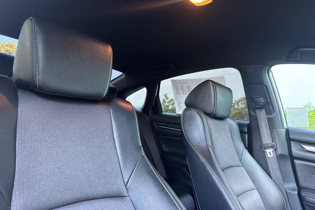 used 2020 Honda Accord car, priced at $19,999