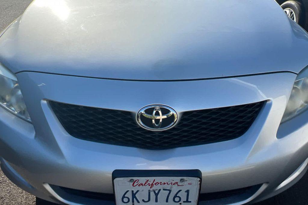used 2010 Toyota Corolla car, priced at $13,084