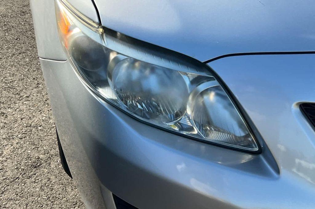 used 2010 Toyota Corolla car, priced at $13,084