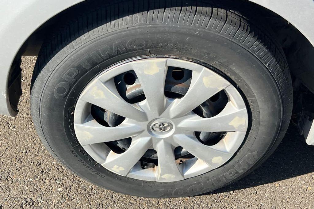 used 2010 Toyota Corolla car, priced at $13,084