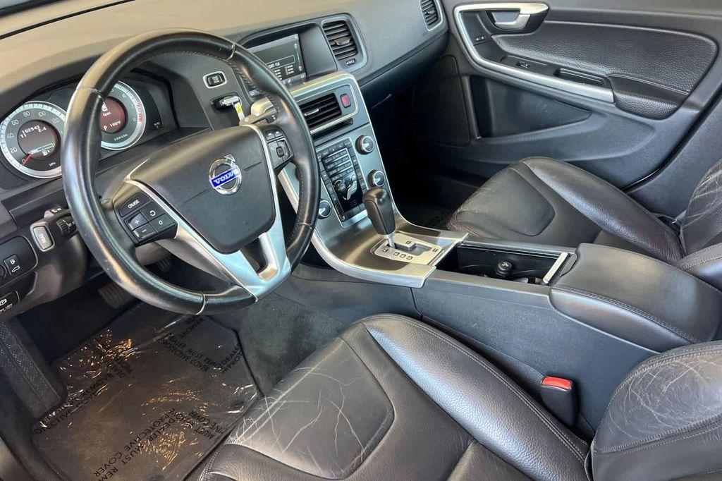 used 2012 Volvo S60 car, priced at $10,999