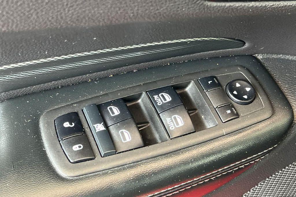used 2022 Dodge Durango car, priced at $19,977