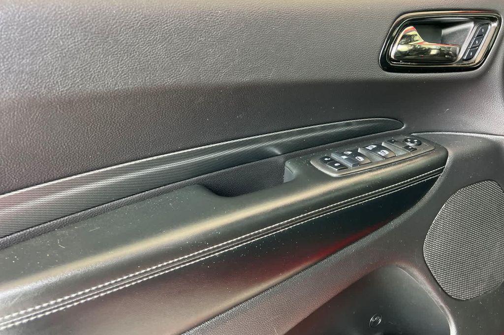 used 2022 Dodge Durango car, priced at $19,977