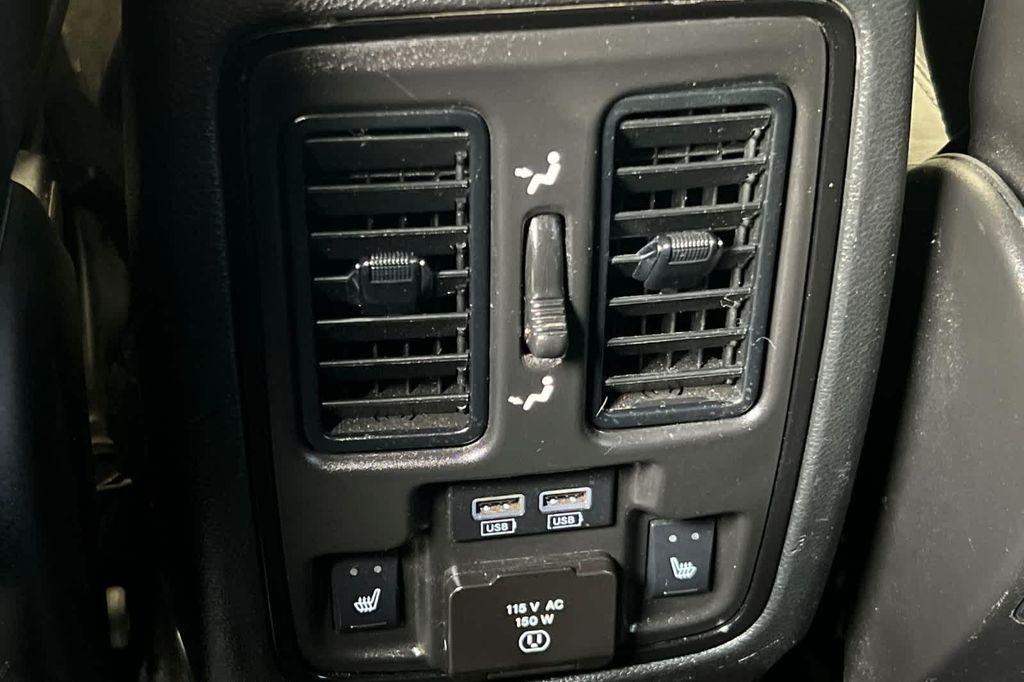 used 2022 Dodge Durango car, priced at $19,977