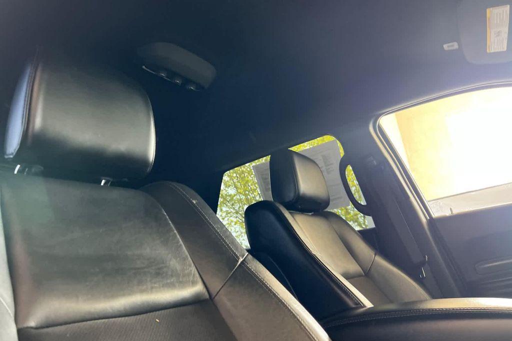 used 2022 Dodge Durango car, priced at $19,977