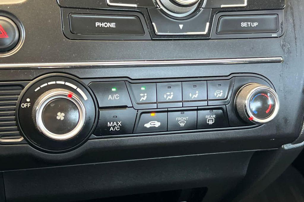 used 2014 Honda Civic car, priced at $13,999