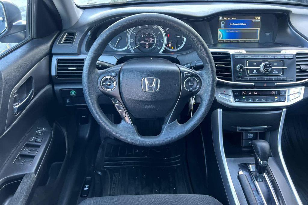 used 2013 Honda Accord car, priced at $13,999
