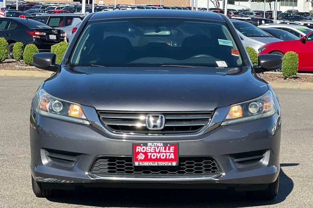 used 2013 Honda Accord car, priced at $13,999