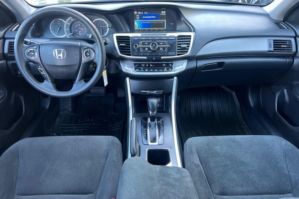 used 2013 Honda Accord car, priced at $13,999