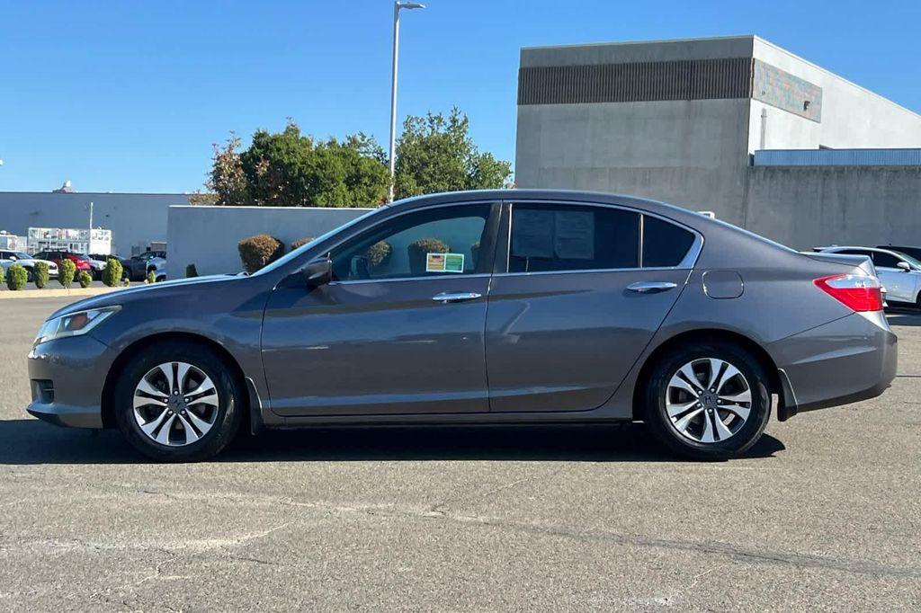used 2013 Honda Accord car, priced at $13,999