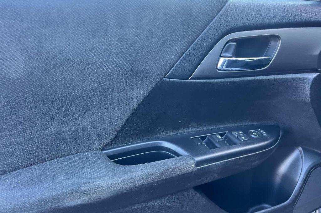 used 2013 Honda Accord car, priced at $13,999