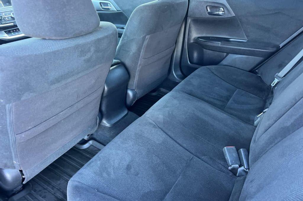 used 2013 Honda Accord car, priced at $13,999