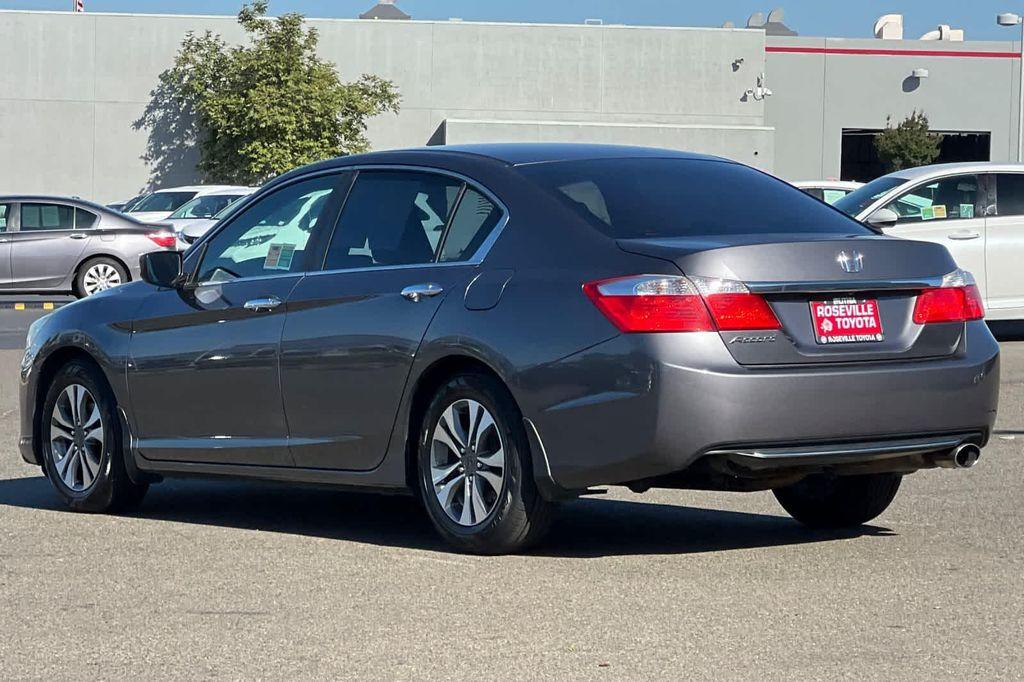 used 2013 Honda Accord car, priced at $13,999