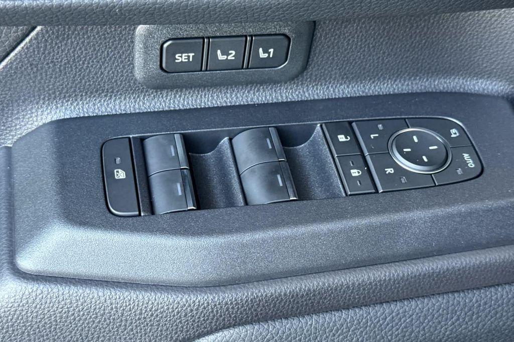 new 2026 Toyota Land Cruiser car, priced at $74,850