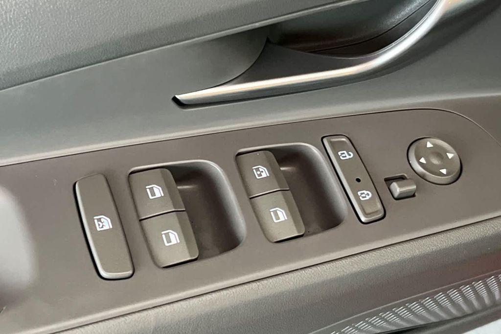 used 2021 Hyundai Elantra car, priced at $13,977