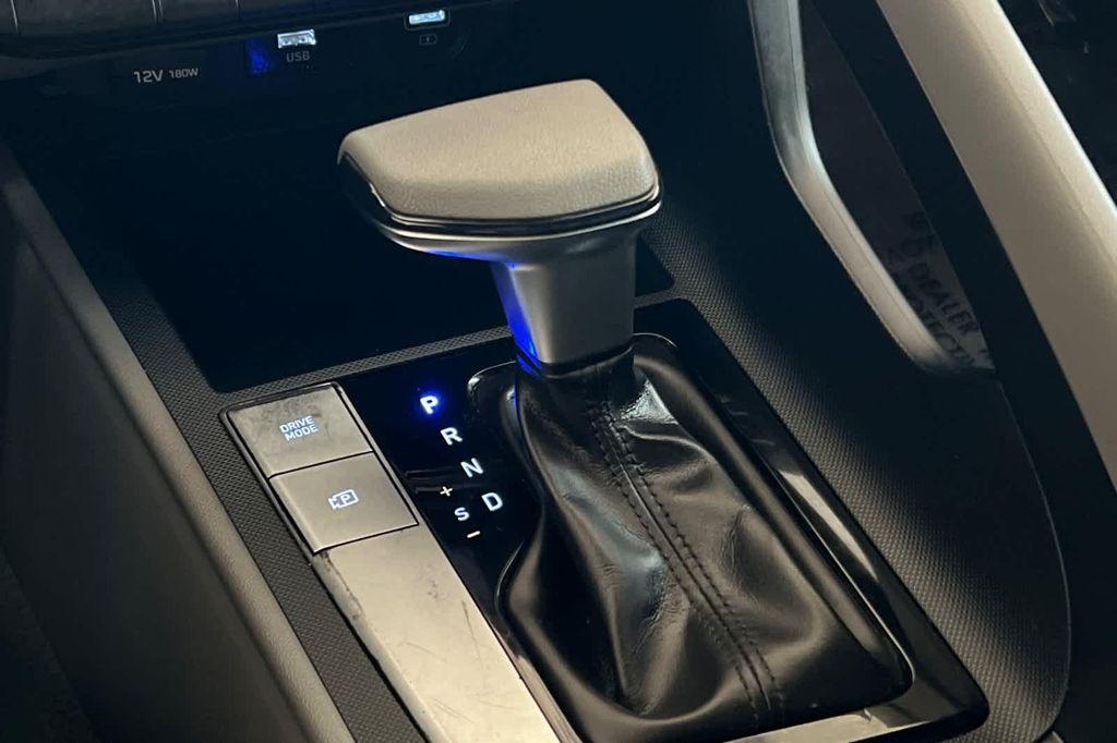 used 2021 Hyundai Elantra car, priced at $13,977
