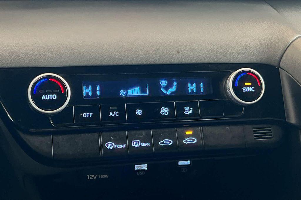 used 2021 Hyundai Elantra car, priced at $13,977