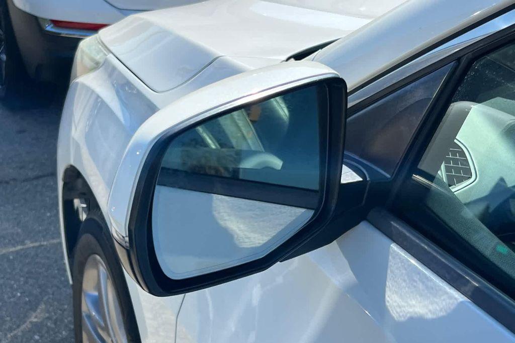 used 2019 Acura RDX car, priced at $23,999