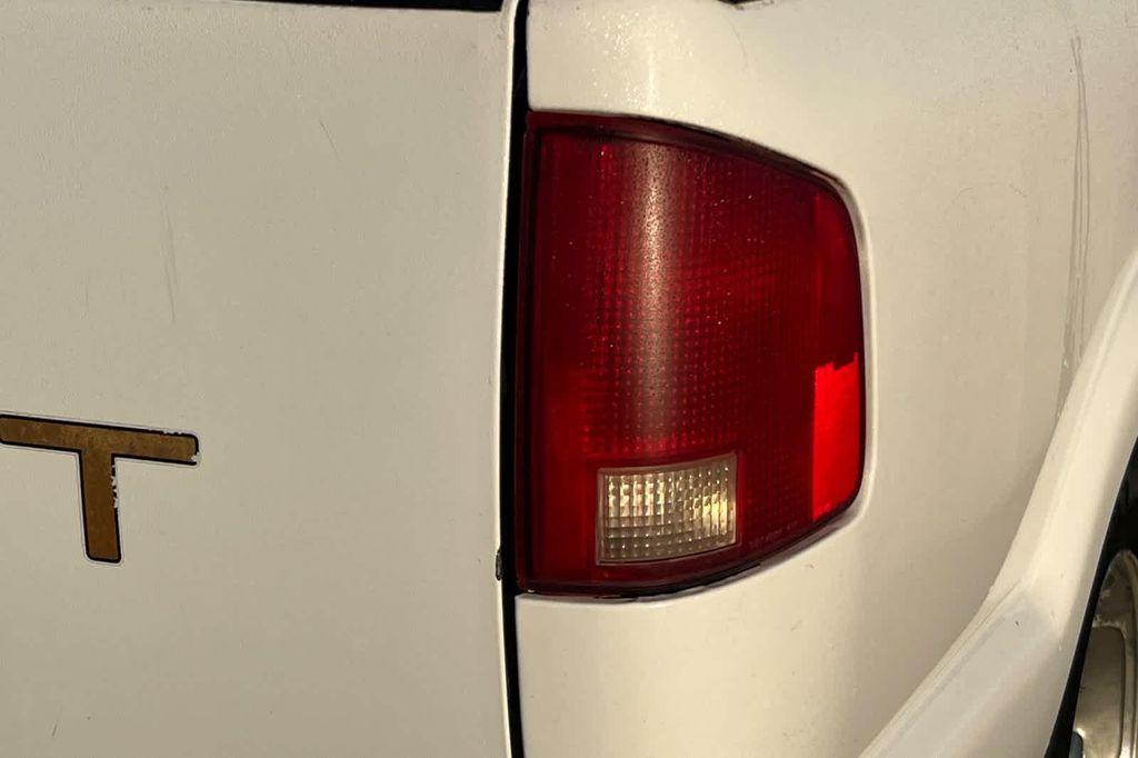 used 2003 Chevrolet S-10 car, priced at $10,999