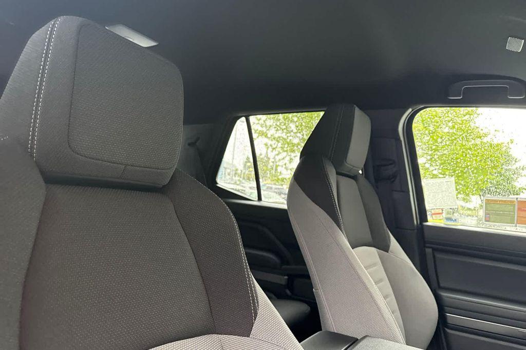 new 2026 Toyota 4Runner car, priced at $57,478