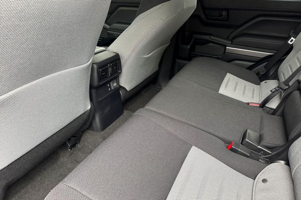 new 2026 Toyota 4Runner car, priced at $57,478