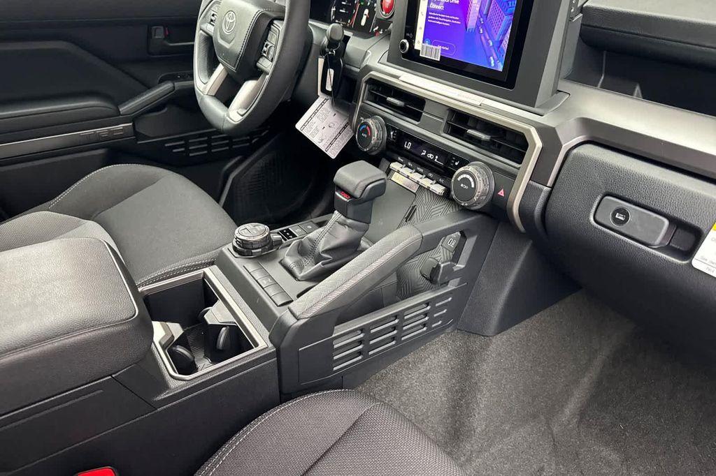 new 2026 Toyota 4Runner car, priced at $57,478