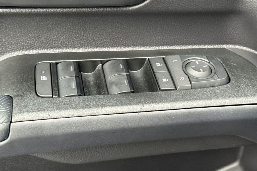 new 2026 Toyota 4Runner car, priced at $57,478