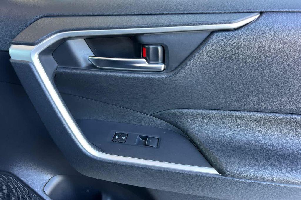 used 2022 Toyota RAV4 Prime car, priced at $39,084